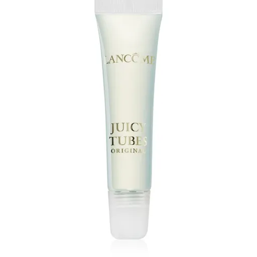 Lancôme Juicy Tubes hydratační lesk na rty odstín 01 Pure 15 ml