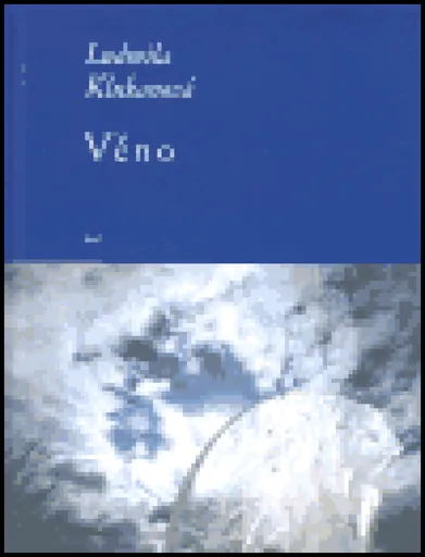 Věno - Ludmila Klukanová