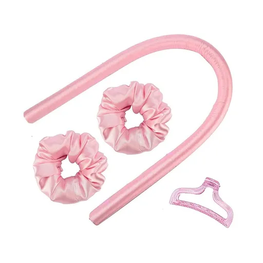 Sada na natáčení vlasů