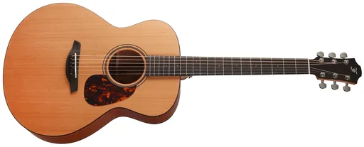 Furch Blue G-CM CNR Active