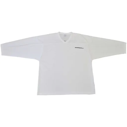 WINNWELL DRES WINNWELL YTH Dětský hokejový dres, bílá, velikost L/XL