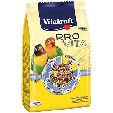 Vitakraft Pro Vita Agapornis 750 g  (4008239338495)