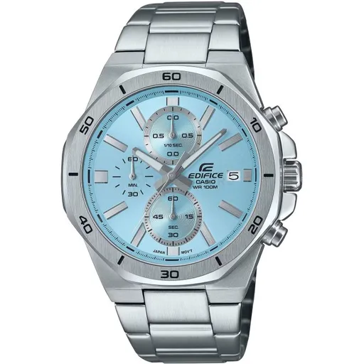 Casio Edifice EFV-640D-2BVUEF - 30 dnů na vrácení zboží