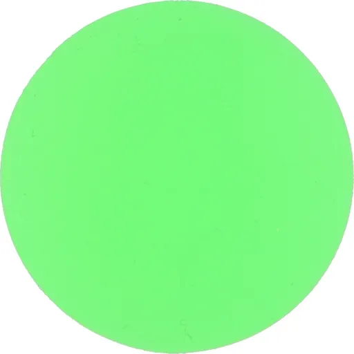 Hopík průměr 3,2 cm zelený