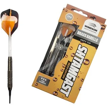 Windson SHTAMGAST, 16g (8595238813345)