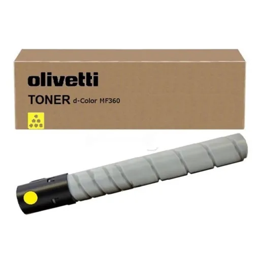 OLIVETTI B0842 - originální
