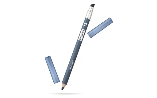 PUPA Milano Multifunkční tužka na oči Multiplay Triple Use (Eye Pencil) 1,2 g 13 Sky Blue