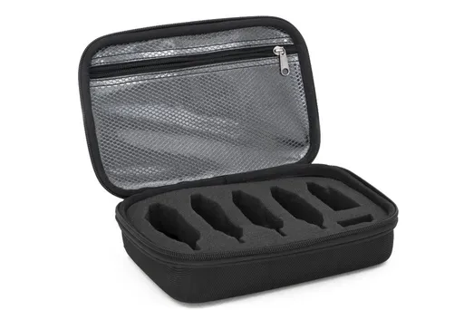 Flajzar Kufřík pro sadu Fishtron Q9-RGB, NEON,e3TX,Flajzar Kufřík pro sadu Fishtron Q9-RGB, NEON,e3TX