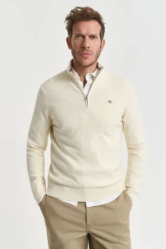 SVETR GANT MICRO TEXTURE HZ CREAM