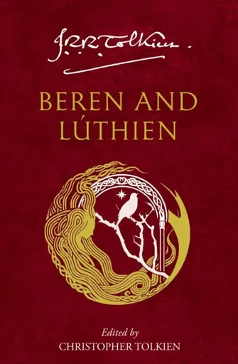 Beren and Luthien - J. R. R. Tolkien