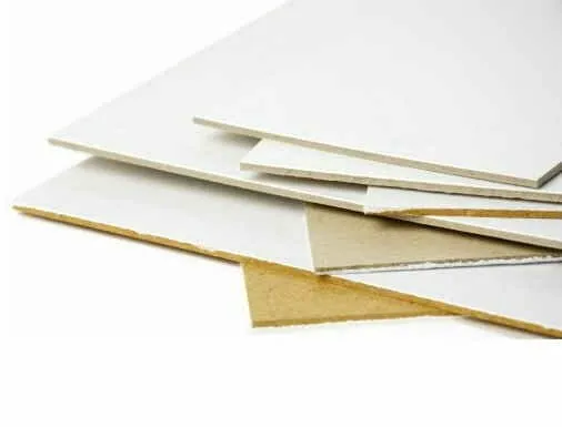 Šepsovaný sololit Studio – 15x15cm set 5ks