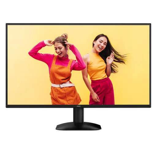 AOC/Q27B35S3/27"/IPS/QHD/120Hz/4ms/Černá/3R