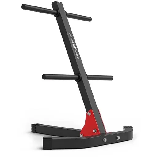 MARBO MH-S206 Stojan na závaží, černá, velikost