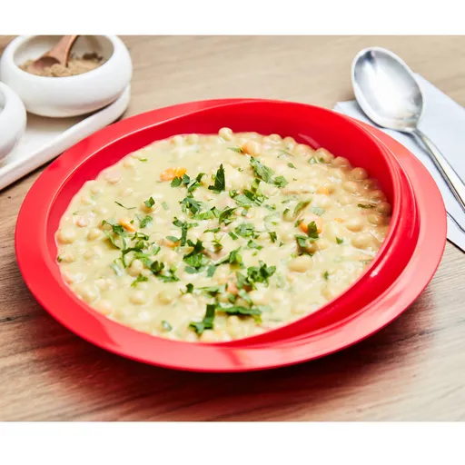 Protiskluzový talíř