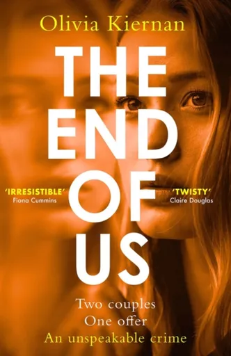 The End of Us - Olivia Kiernan