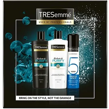 TRESemmé Hydrate
