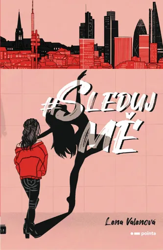 #SLEDUJmě - Lena Valenová