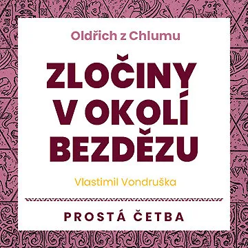 Zločiny v okolí Bezdězu ()