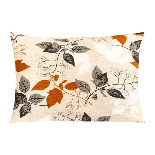 Bellatex Povlak na polštářek Podzimní listí, 50 x 70 cm, 50 x 70 cm