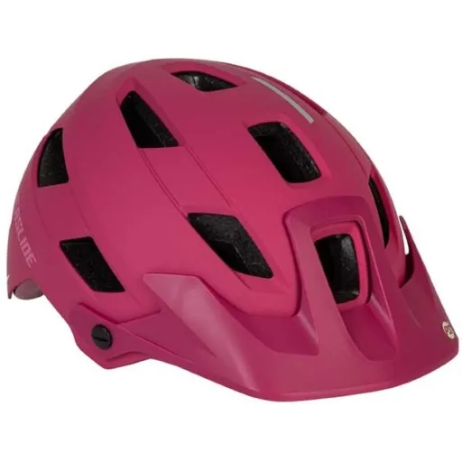 Powerslide HELMA POWERSLIDE GUARD BERRY Dětská helma, , velikost