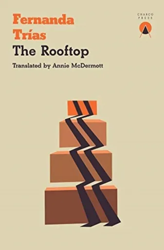 The Rooftop - Fernanda Trias