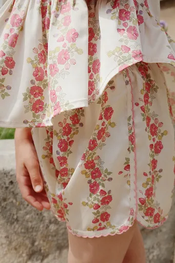 Dětské kraťasy Konges Sløjd SHEENY SHORTS