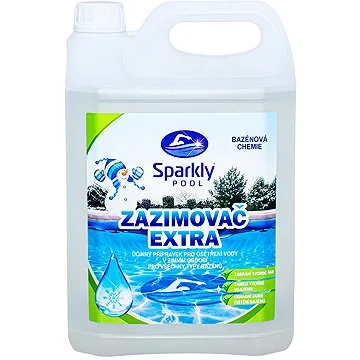 Sparkly POOL Zazimovač do bazénu EXTRA 5 l
