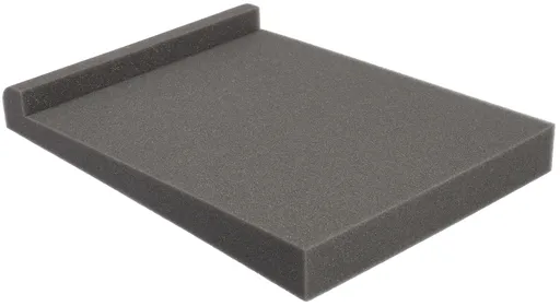 Pyramid Isolations Pad 6