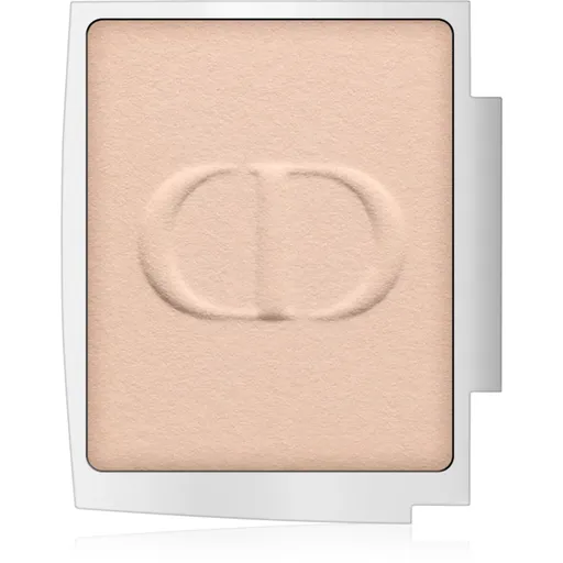 DIOR Dior Forever Natural Velvet Refill dlouhotrvající kompaktní make-up – náhradní náplň odstín 1N Neutral 10 g