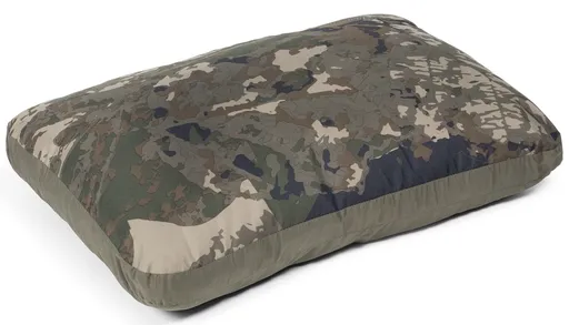 Nash polštář indulgence pillow camo standard