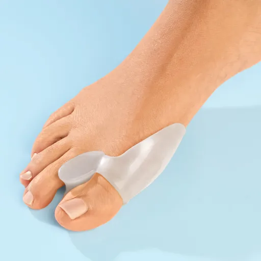 1 oddělovač prstů