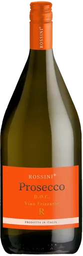 Rossini Prosecco DOC Frizzante 11% 1,5l