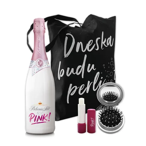 VyPiNKaný balíček