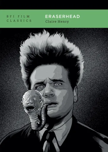 Eraserhead - Claire  Henry