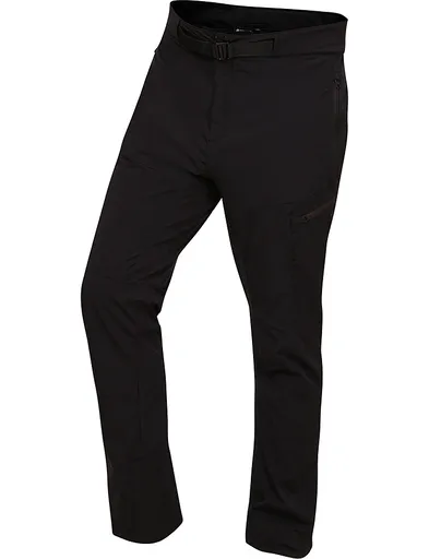 Panské softshellové kalhoty ALPINE PRO