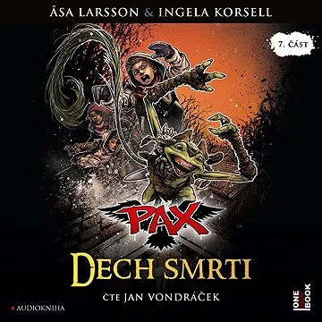 PAX VII.: Dech smrti ()