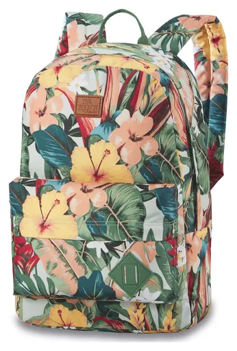 Retro batoh Dakine 365 Pack 21L Island Spring