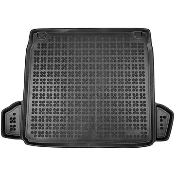 ACI CITROEN C5, 08- gumová vložka do kufru s protiskluzovou úpravou černá (Sedan) (0963X02A)