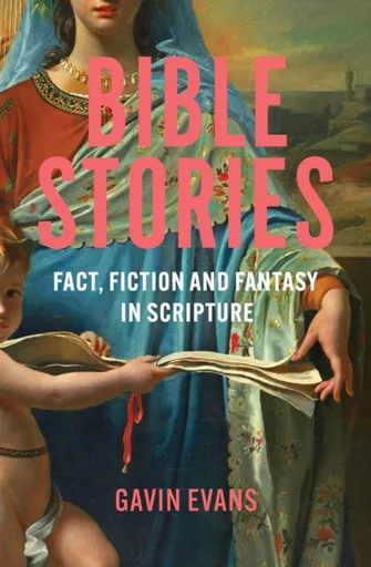 Bible Stories - Gavin Evans