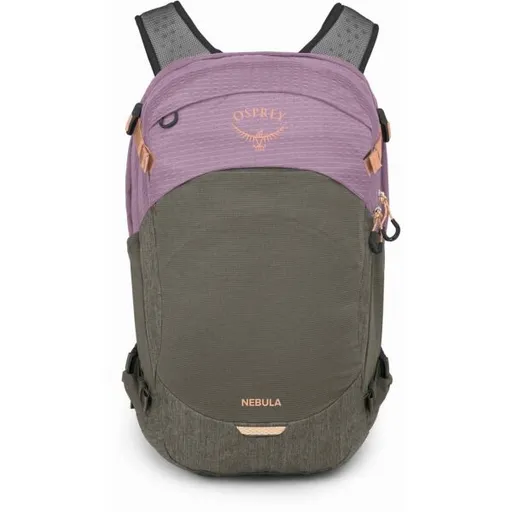 Osprey NEBULA Batoh, khaki, velikost