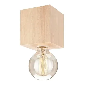 Stropní svítidlo 1xE27/60W/230V (92679)