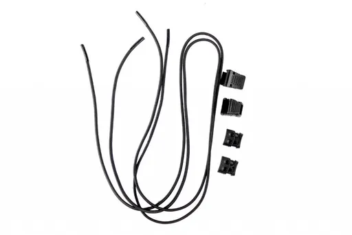 Univerzální elastické šněrovadlo