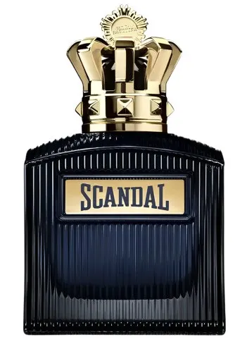 Jean P. Gaultier Scandal Pour Homme Intense - EDP 100 ml