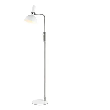 Markslöjd 107501 - Stmívatelná stojací lampa LARRY 1xE27/60W/230V (101834)