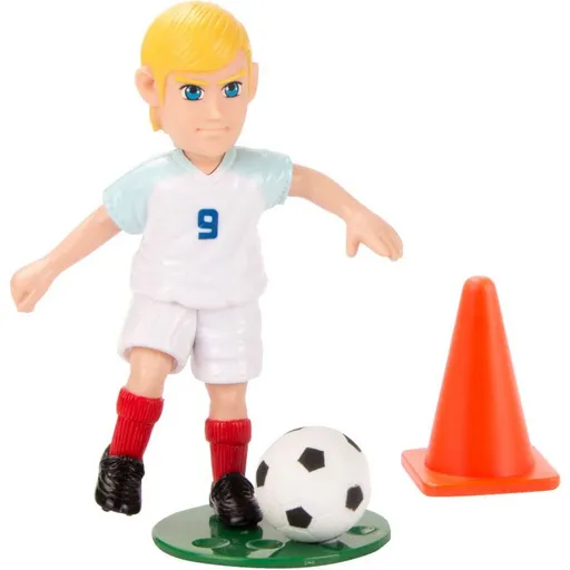 EPline Shooters figurka Anglie č. 9