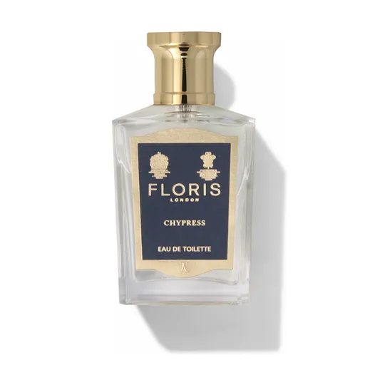 Floris Chypress EDT 50 ml UNISEX