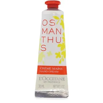 L'OCCITANE Osmanthus Hand Cream 30 ml (3253581707241)