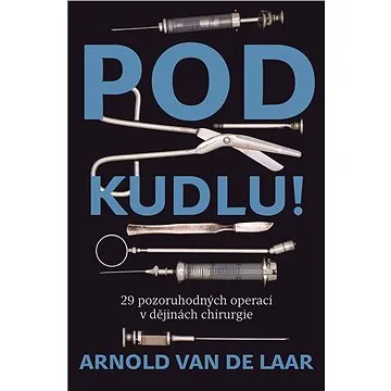 Pod kudlu! (978-80-758-5704-0)