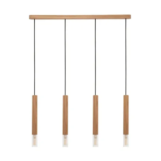 ZUMALINE Závěsné svítidlo MADERA 8620403