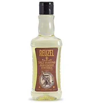 REUZEL Daily Shampoo šampon pro každodenní použití 350 ml (HREUZMXN100447)